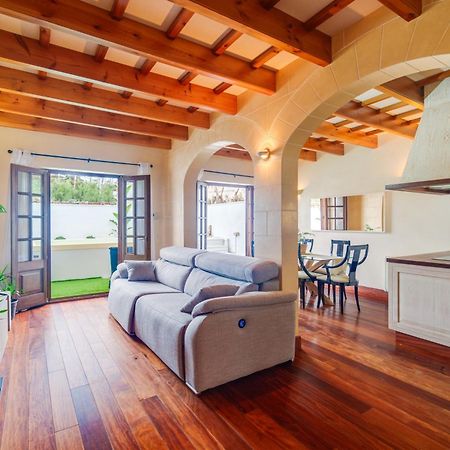 산트 유이스 Casa Boutique Xalam " Piscina Climatizada, Jacuzzi, Billar " 빌라 외부 사진