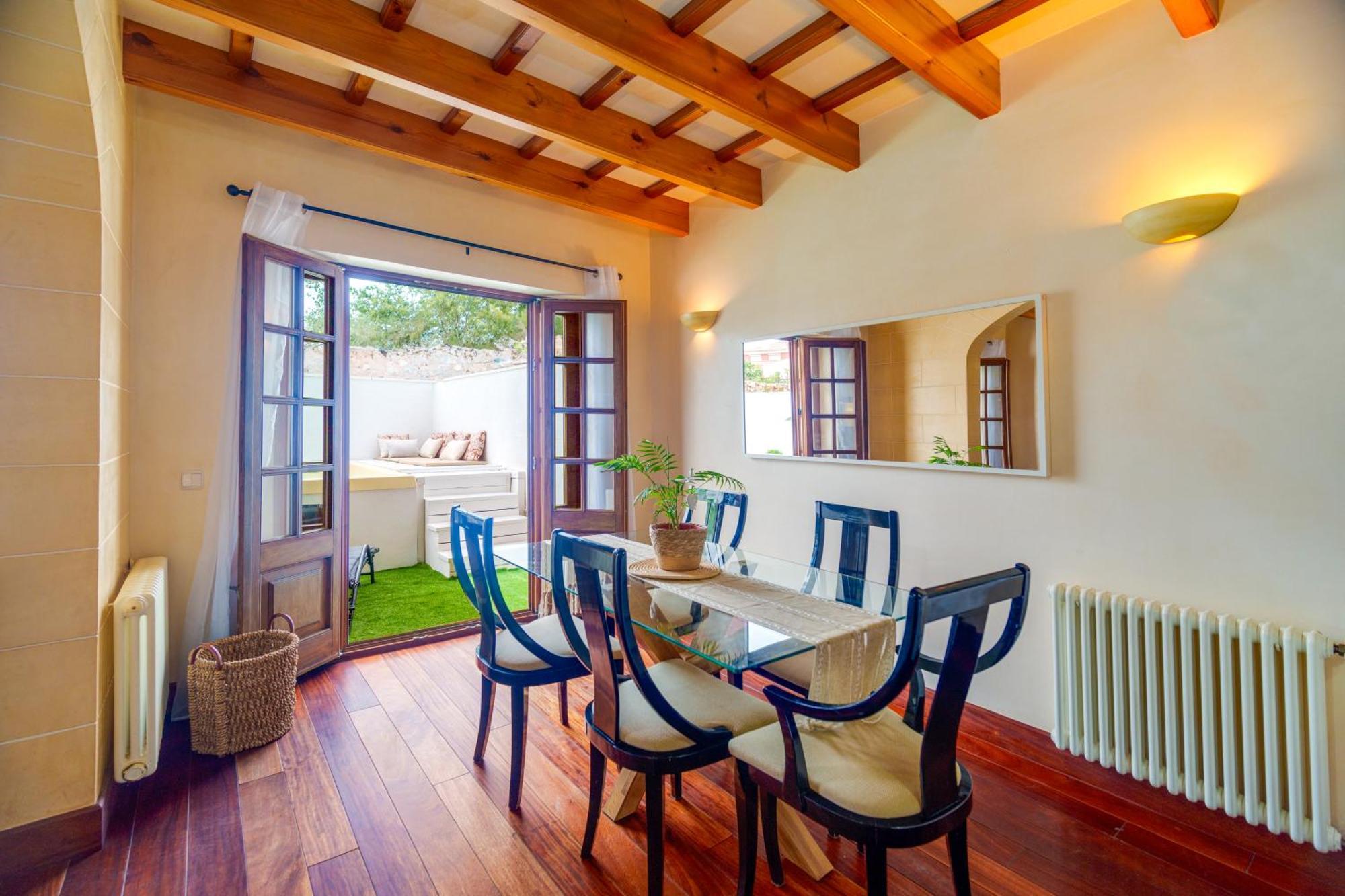 산트 유이스 Casa Boutique Xalam " Piscina Climatizada, Jacuzzi, Billar " 빌라 외부 사진