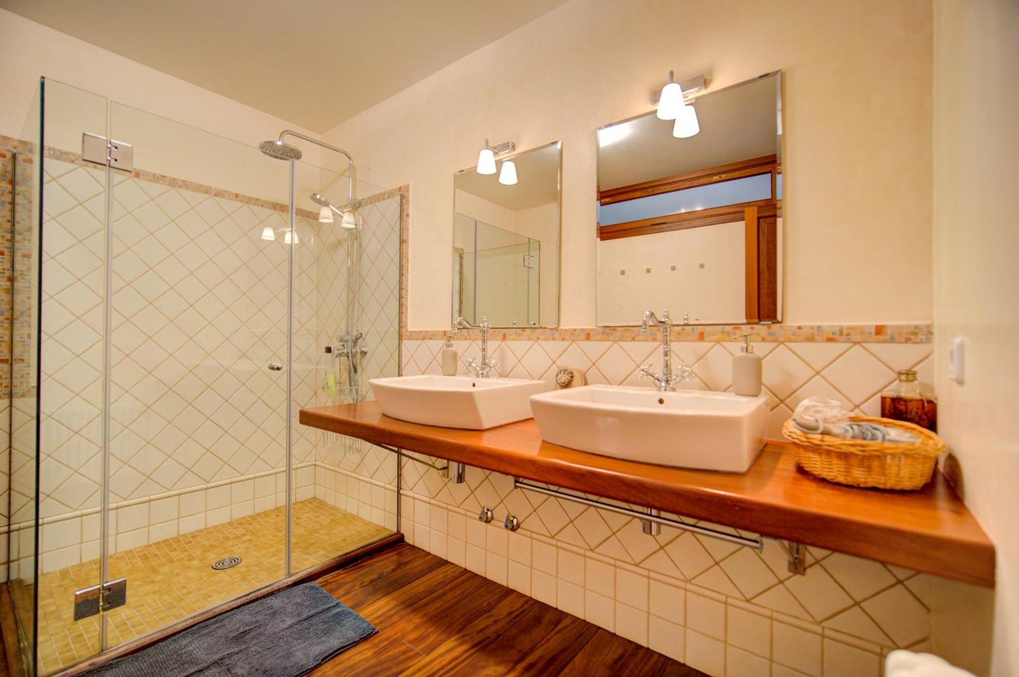 산트 유이스 Casa Boutique Xalam " Piscina Climatizada, Jacuzzi, Billar " 빌라 외부 사진