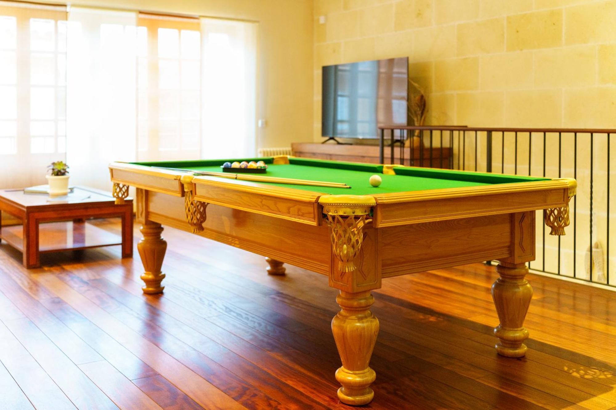 산트 유이스 Casa Boutique Xalam " Piscina Climatizada, Jacuzzi, Billar " 빌라 외부 사진