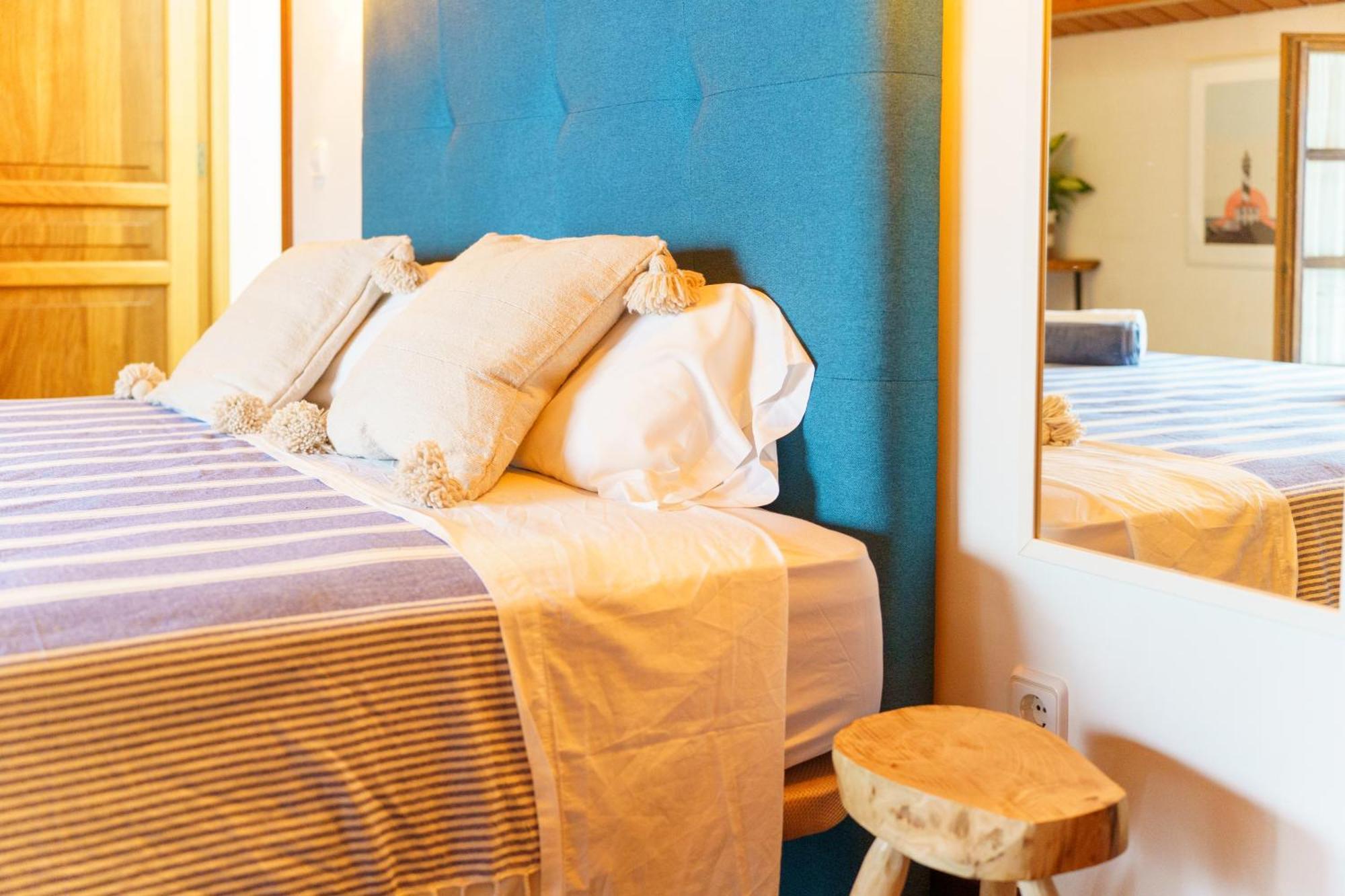 산트 유이스 Casa Boutique Xalam " Piscina Climatizada, Jacuzzi, Billar " 빌라 외부 사진